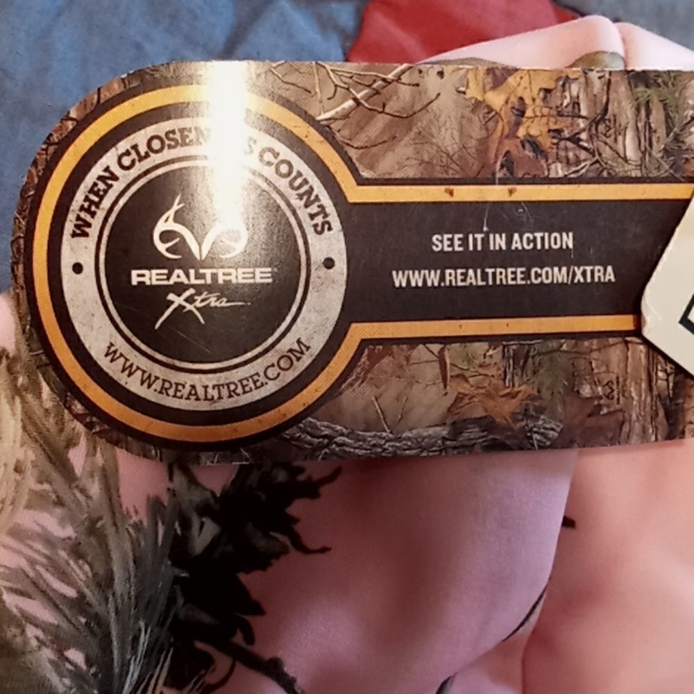 RealTree Taboggon - Picture 6 of 6